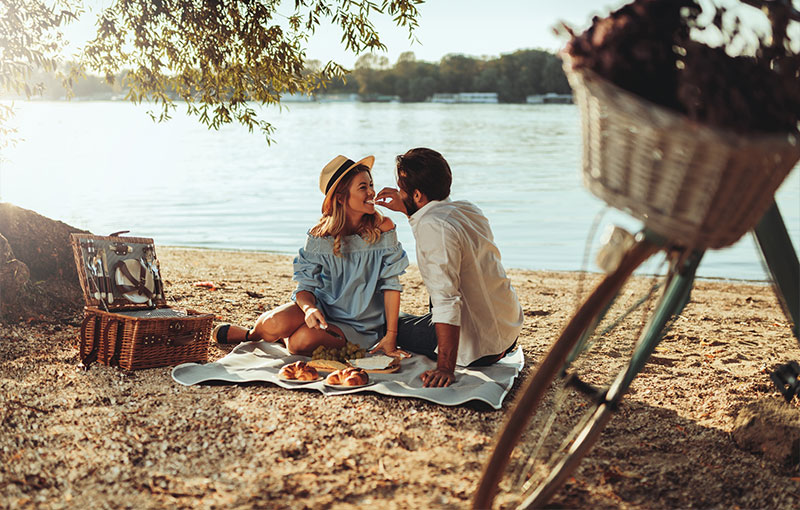 Basket Case Picnics